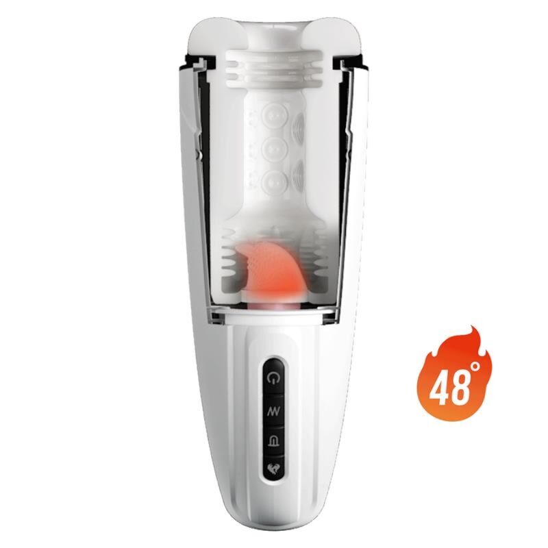 Masturbateur Masculin Marissa Multi-Sensations - Pretty Love