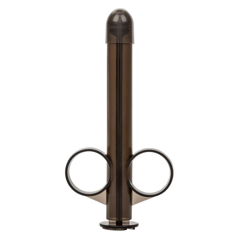 Tube Lubrification XL Noir Rechargeable - CalExotics