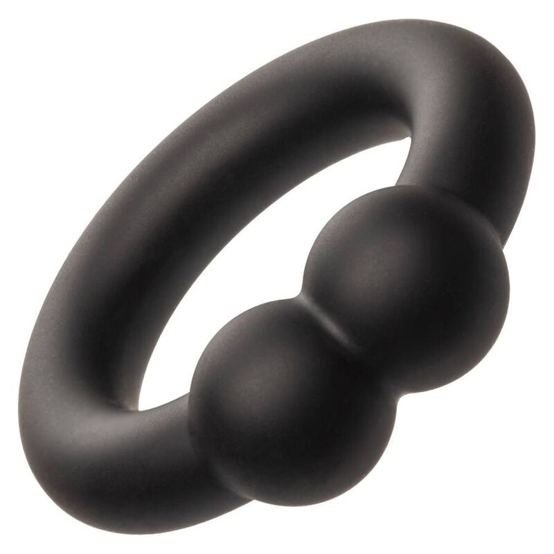 Anneau Pénien Alpha Noir - CalExotics