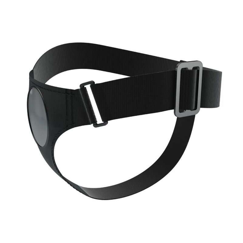 Pretty Love - Harnais Universel pour Gode Ventouse - Noir
