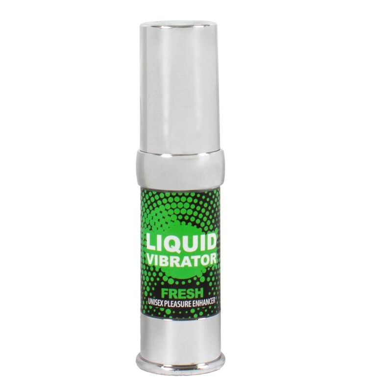 Secret Play – Gel Intime Stimulant Unisexe Effet Fraîcheur – 15 ml