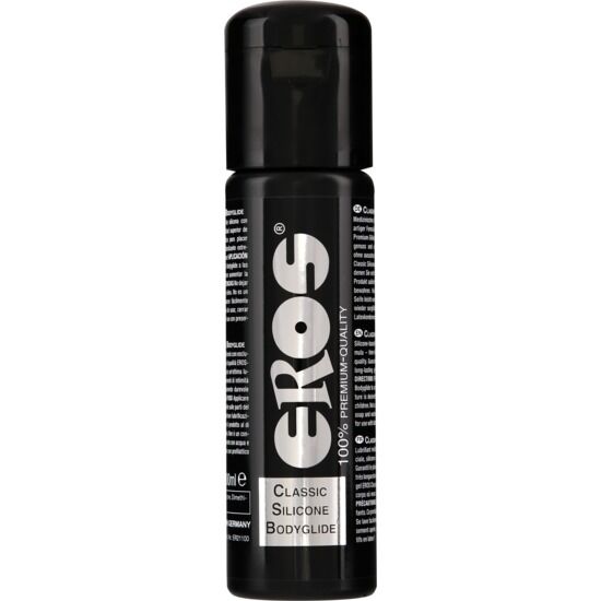Lubrifiant Silicone Classic Bodyglide 30ml - Eros
