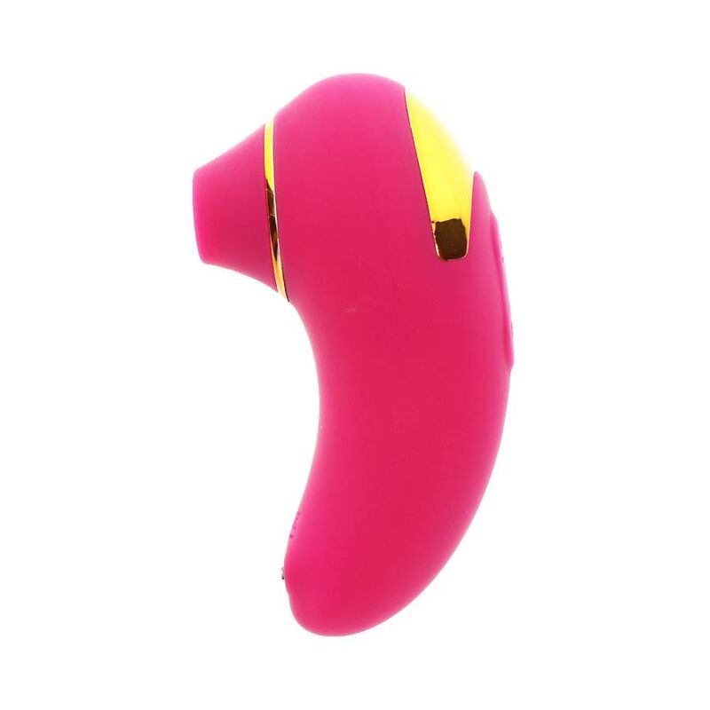 Klitoralstimulator Infinite Love Fuchsia - Xocoon