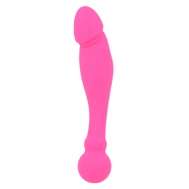 Stimulateur Double Intense Rick Rose - Intense