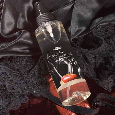 Spray Désodorisant maison aux Phéromones Fruit Rouge - Tentacion
