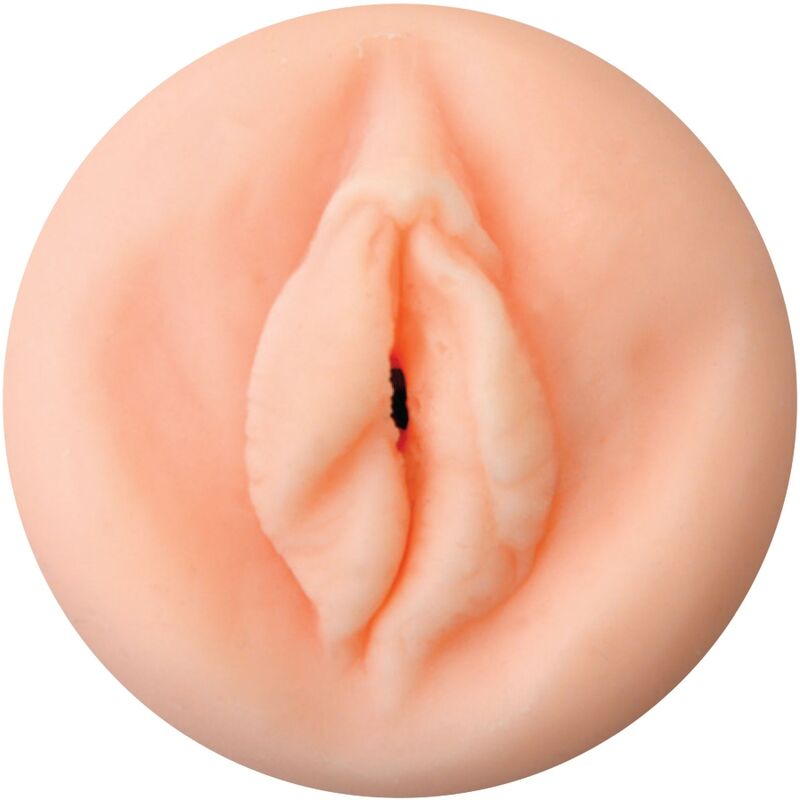 Private – Masturbateur Vagin Compact Horny Cougar To Go