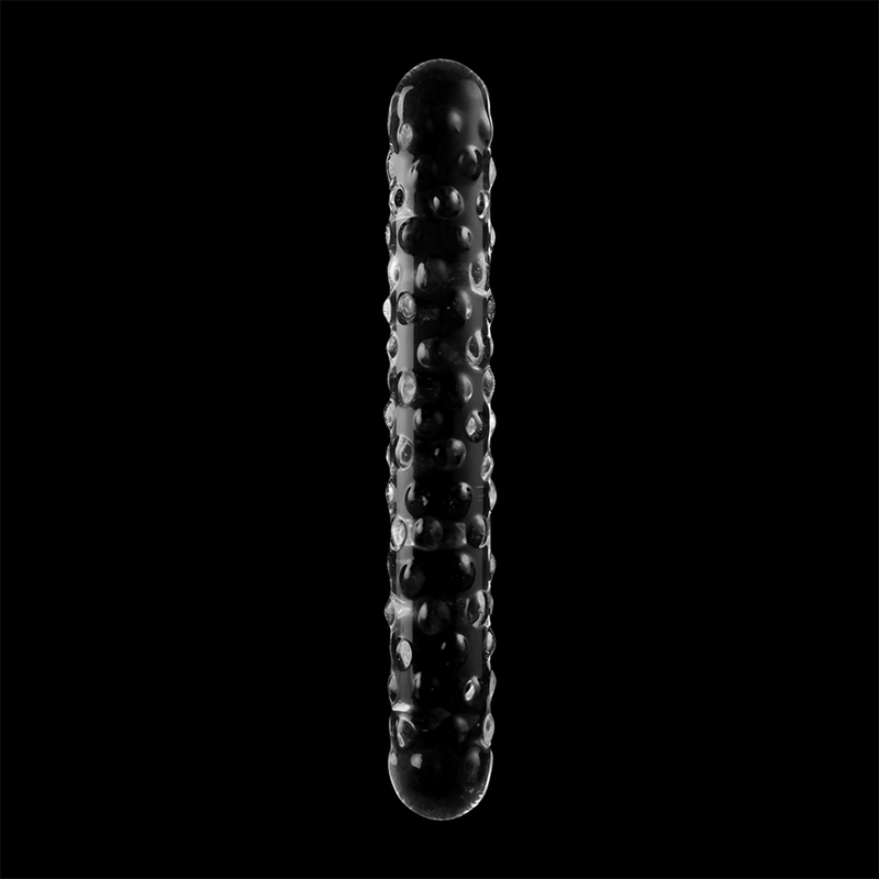 Gode Nebula Series Modèle 15 Verre Borosilicate 18.5cm - Ibiza