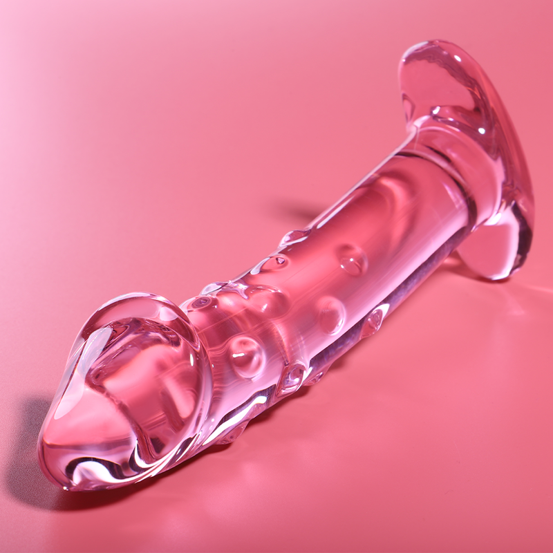 Gode en Verre Nebula Series Modèle 19 Clair - Ibiza
