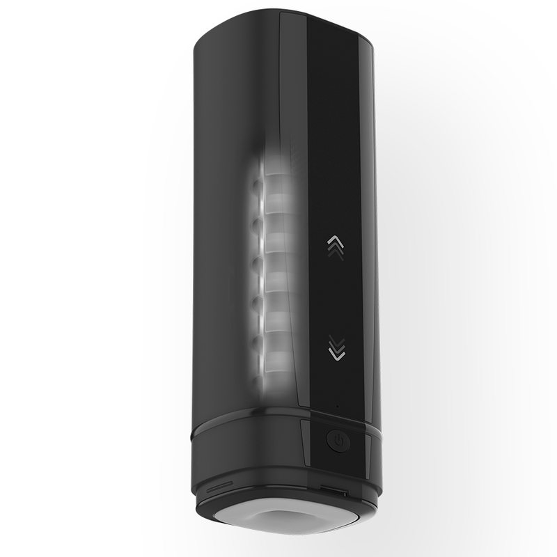 Masturbateur Connecté Kiiroo Onyx+ Texture Peau - Kiiroo