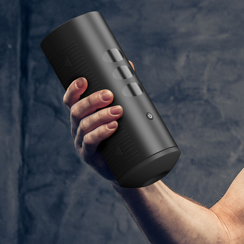 Masturbateur Connecté Kiiroo Titan Experience - Kiiroo