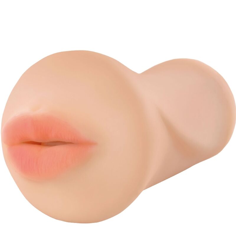 Fetish Fantasy Extreme - Masturbateur Bouche pour Homme Fuck Me Silly To Go