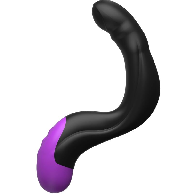 Masseur Anal Vibrant Hyper-Pulse P-Point - Pipedream