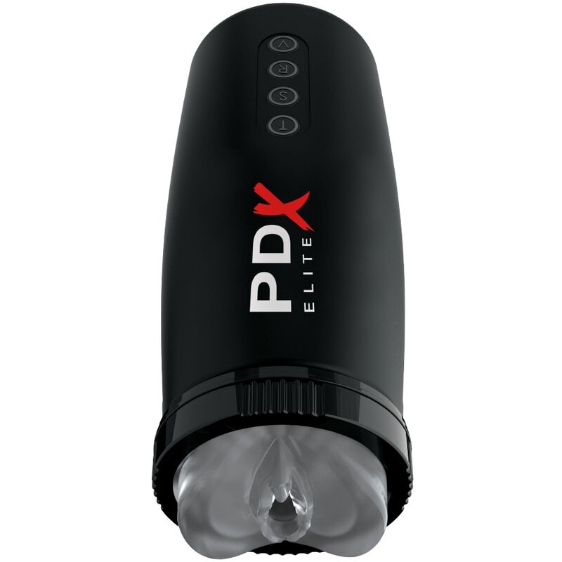 Masturbateur Moto-Bator 2 Elite Rechargeable - PDX Elite