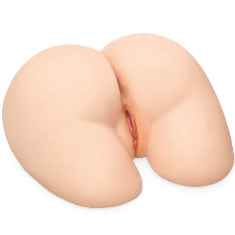 Masturbateur Perfect Ass XL Double Entrée - PDX Plus