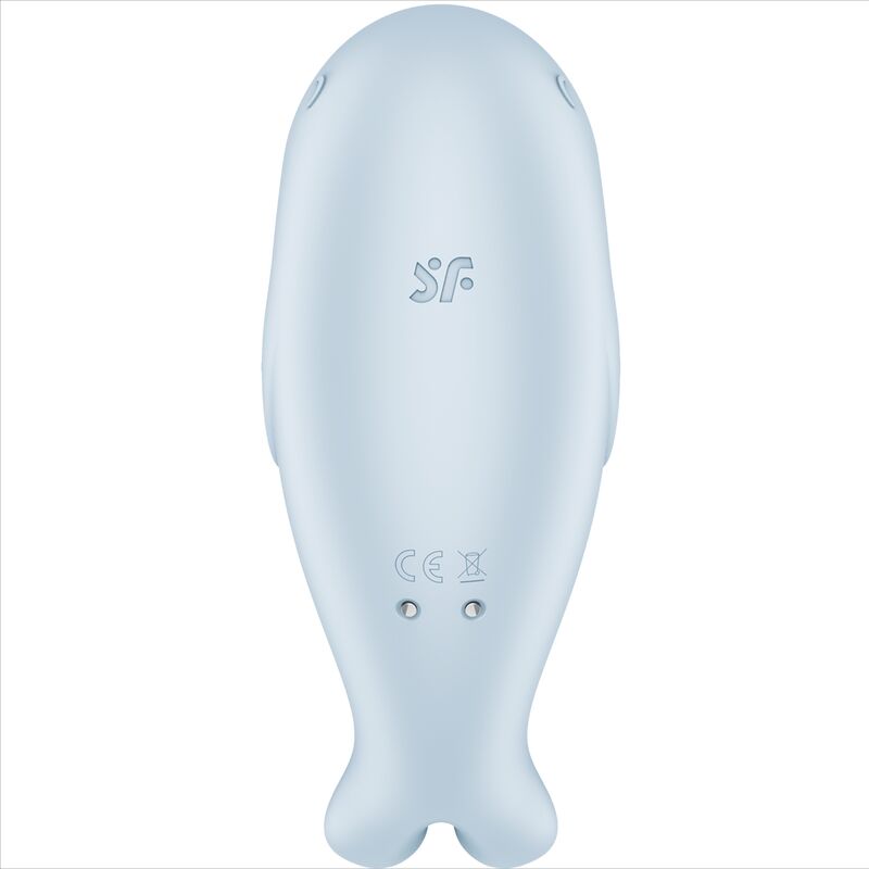 Stimulateur Clitoris Seal You Soon Air Pulse - Satisfyer