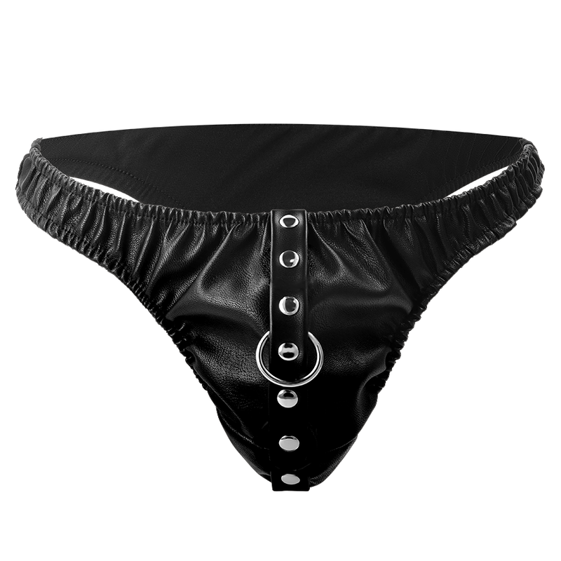 String BDSM chaîne métal soumission Darkness - Darkness - Darkness