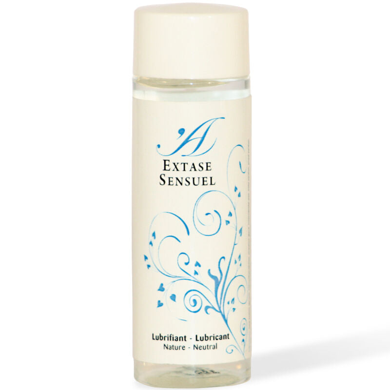 Lubrifiant Intime Extase Sensual Naturel 100ml - Extase
