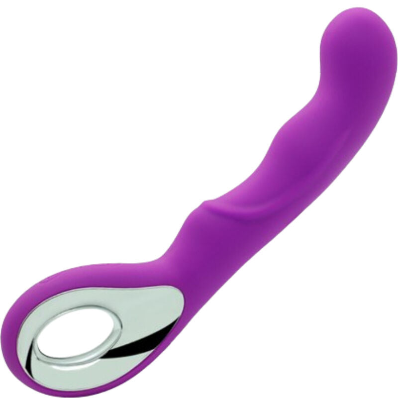 Vibrateur Anna Violet - Armony - Armony