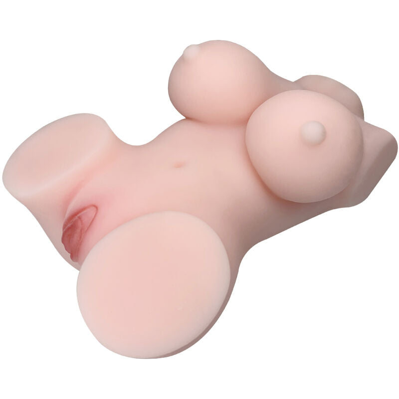 Realistischer Frauenbüsten-Masturbator 23cm - Armony