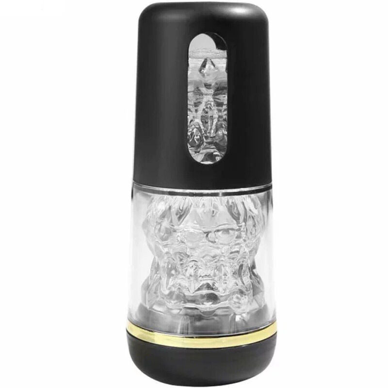 Masturbateur portable Armony noir - Armony - Armony