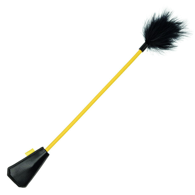 Cravache BDSM Boundless Récolte de Plumes - CalExotics