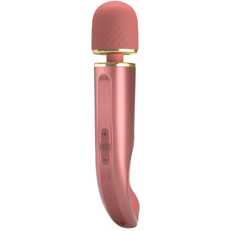 Masseur Intime Pretty Love 7 Modes Rose - Pretty Love - PRETTY LOVE SMART