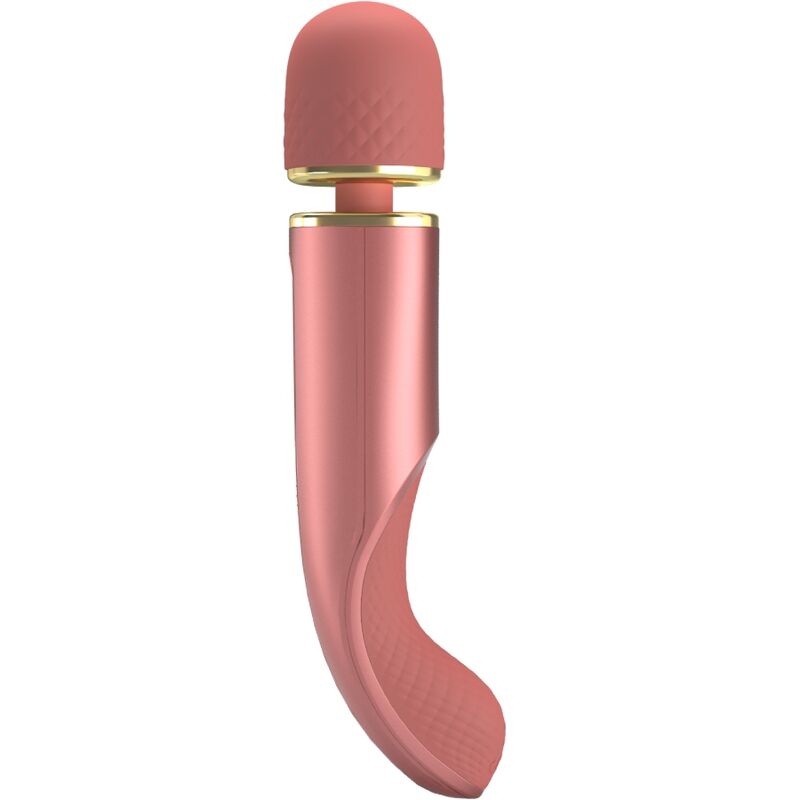 Masseur Intime Pretty Love 7 Modes Rose - Pretty Love - PRETTY LOVE SMART