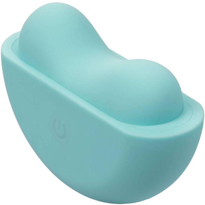 Stimulateur Ovation Applause Vert Aqua - CalExotics