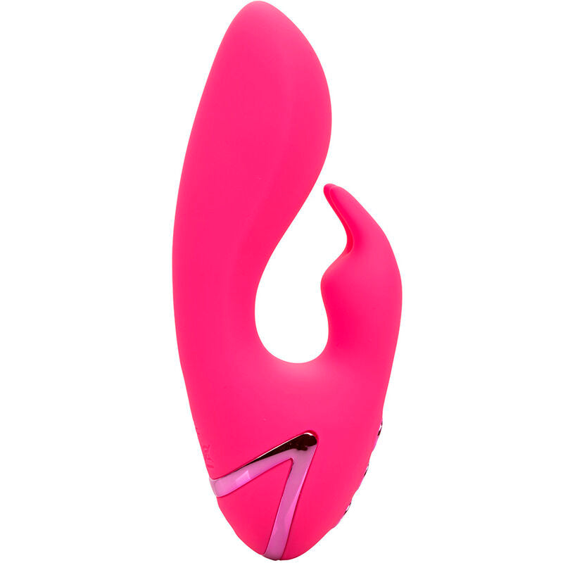 Vibromasseur Rabbit California Dreaming Sunshine Fuchsia - CalExotics