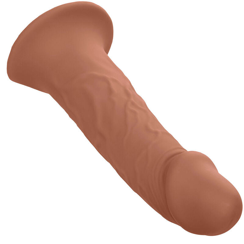 Penis-Erweiterung Performance Maxx Realistisch Braun - CalExotics