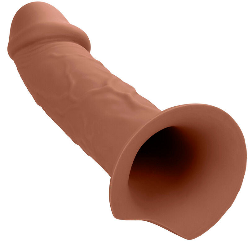 Penis-Erweiterung Performance Maxx Realistisch Braun - CalExotics