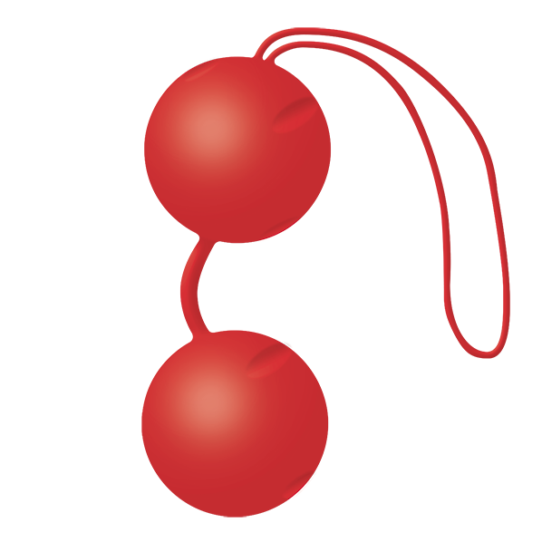 Boules de Geisha Joyballs Rouge - JoyDivision