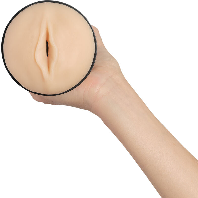 Masturbateur Feel Stroker Vagin Ultra-Réaliste - Kiiroo