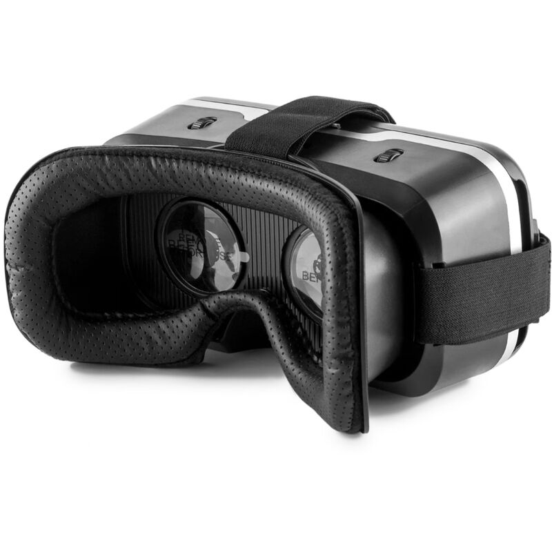 Casque de Réalité Virtuelle Immersif Smartphone - Kiiroo