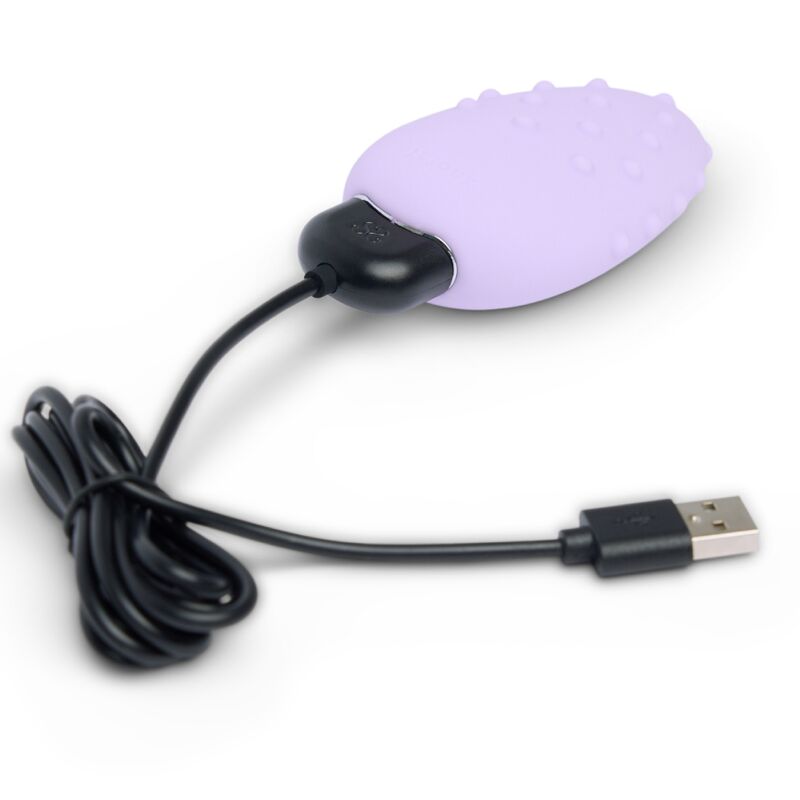 Galet Vibrant Mimi Deux Violet - Je Joue - Je Joue