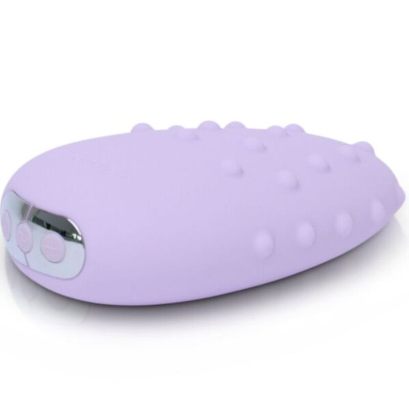 Galet Vibrant Mimi Deux Violet - Je Joue - Je Joue