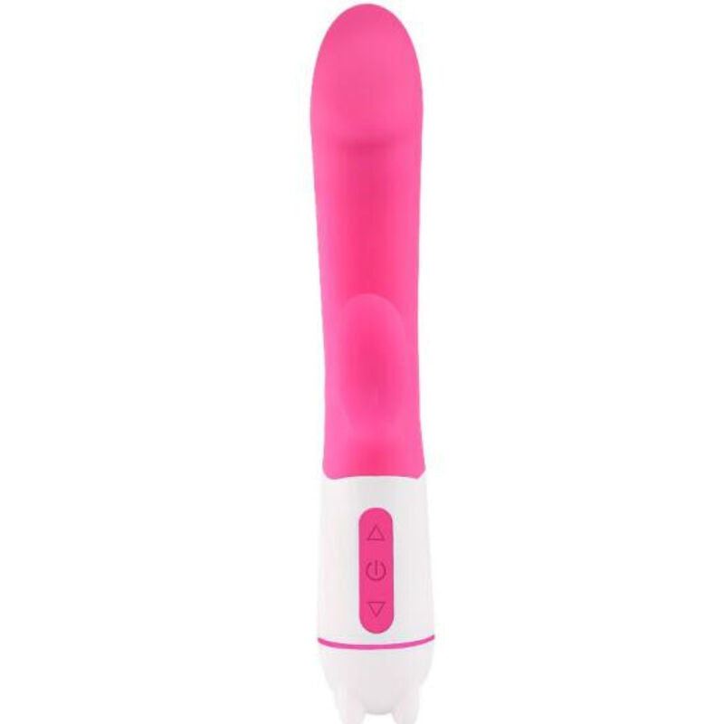 Vibrateur Rechargeable Happy Fuchsia - Armony - Armony