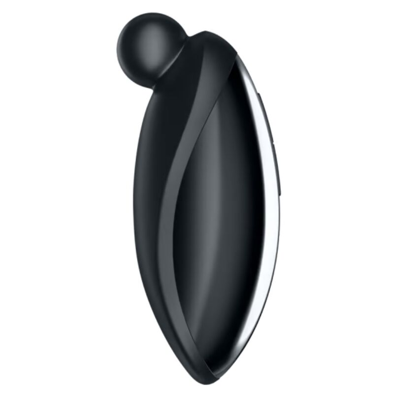 Vibromasseur Clitoridien Spot On 2 Noir - Satisfyer