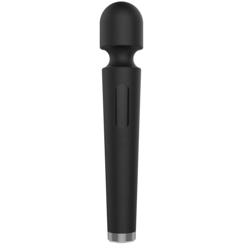 Masseur Wand X Power Large 7 Modes Noir - Armony - Armony