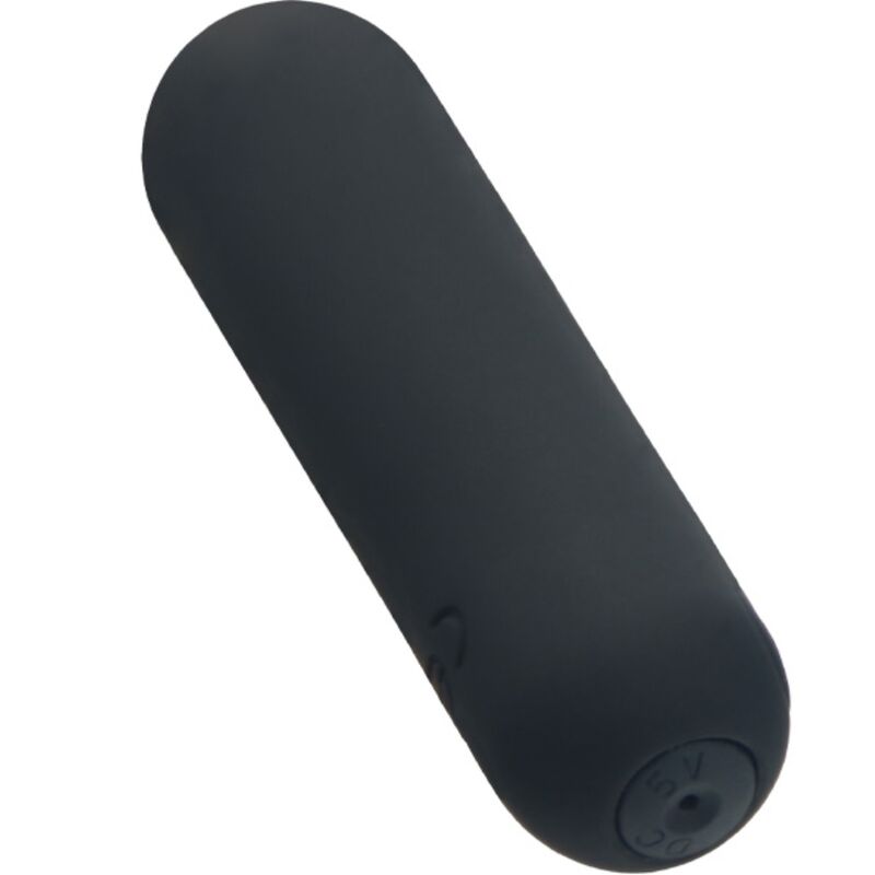 Vibromasseur Bullet Splash Hehe Noir - Armony - Armony