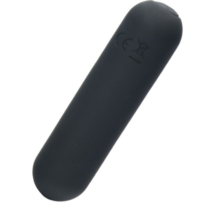 Vibromasseur Bullet Splash Hehe Noir - Armony - Armony