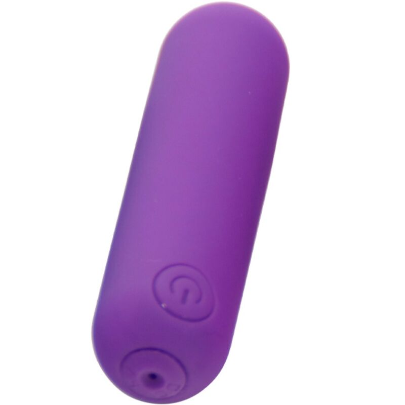Vibromasseur Bullet Splash Hehe Violet - Armony - Armony