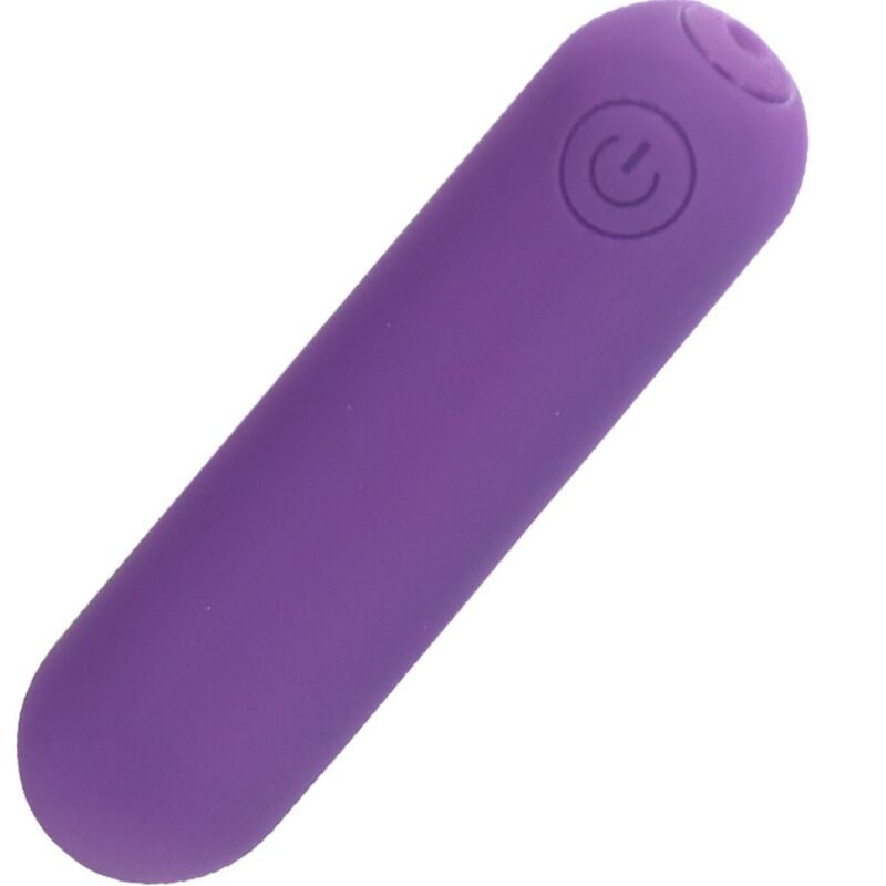 Vibromasseur Bullet Splash Hehe Violet - Armony - Armony