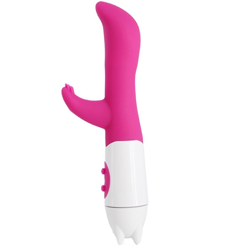 Vibrateur point G 10 vitesses rose - Armony - Armony