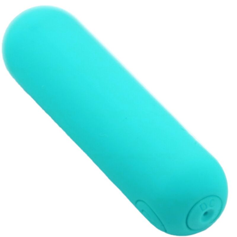 Stimulateur Bullet Splash Hehe Vert 10 Vibrations - Armony - Armony
