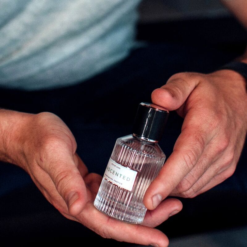 Parfum Phéromones Deluxe Non Parfumé Attract Them - Eye of Love - EYE OF LOVE