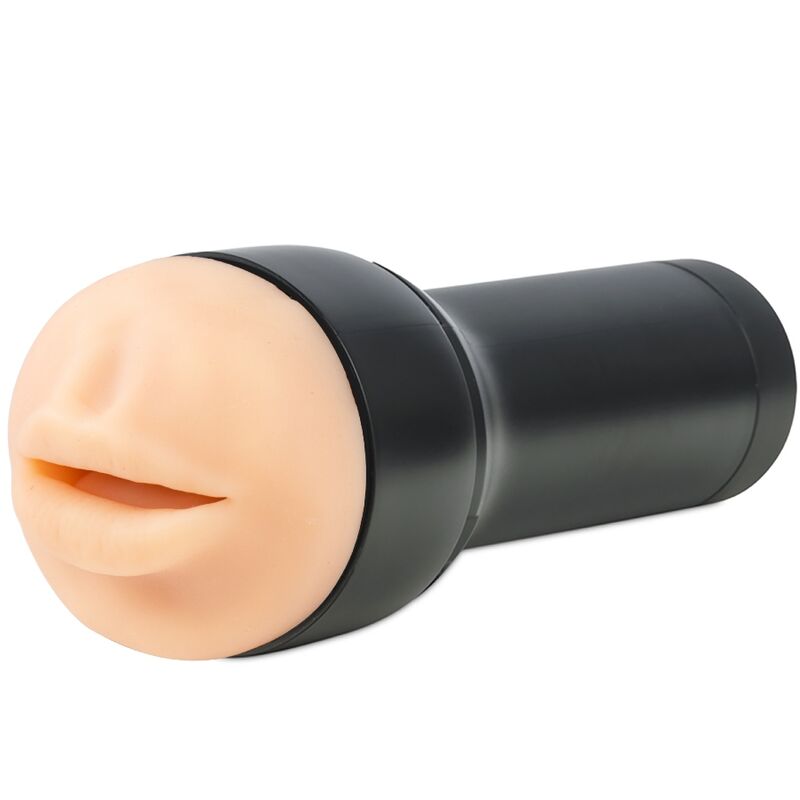 Masturbateur Masculin Feel Stroker Mouth - Kiiroo