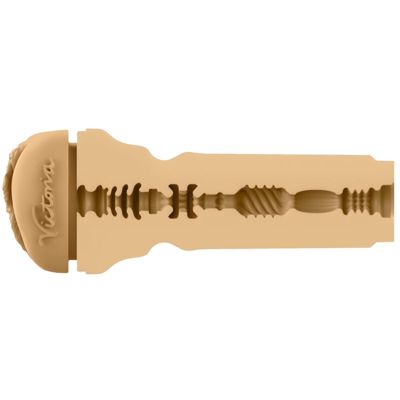 Masturbateur Vagin Feel Stroker Victoria June - Kiiroo