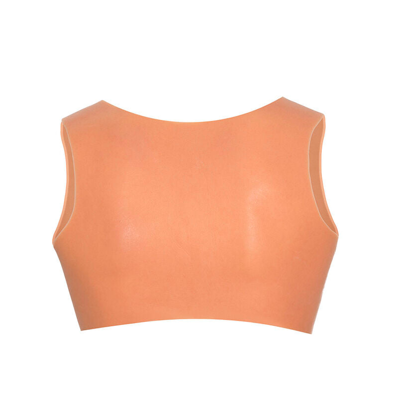 Faux Seins Portables Alter Ego Bonnet D Chair - Hidden Desire - HIDDEN DESIRE
