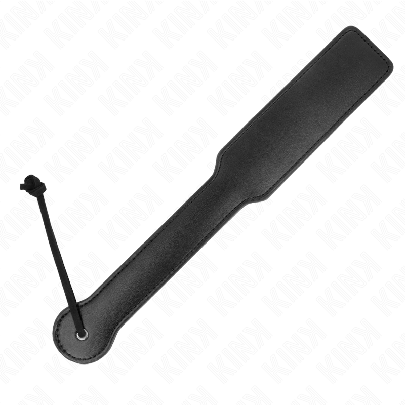 KINK - Paddle BDSM avec manche long - 34 cm